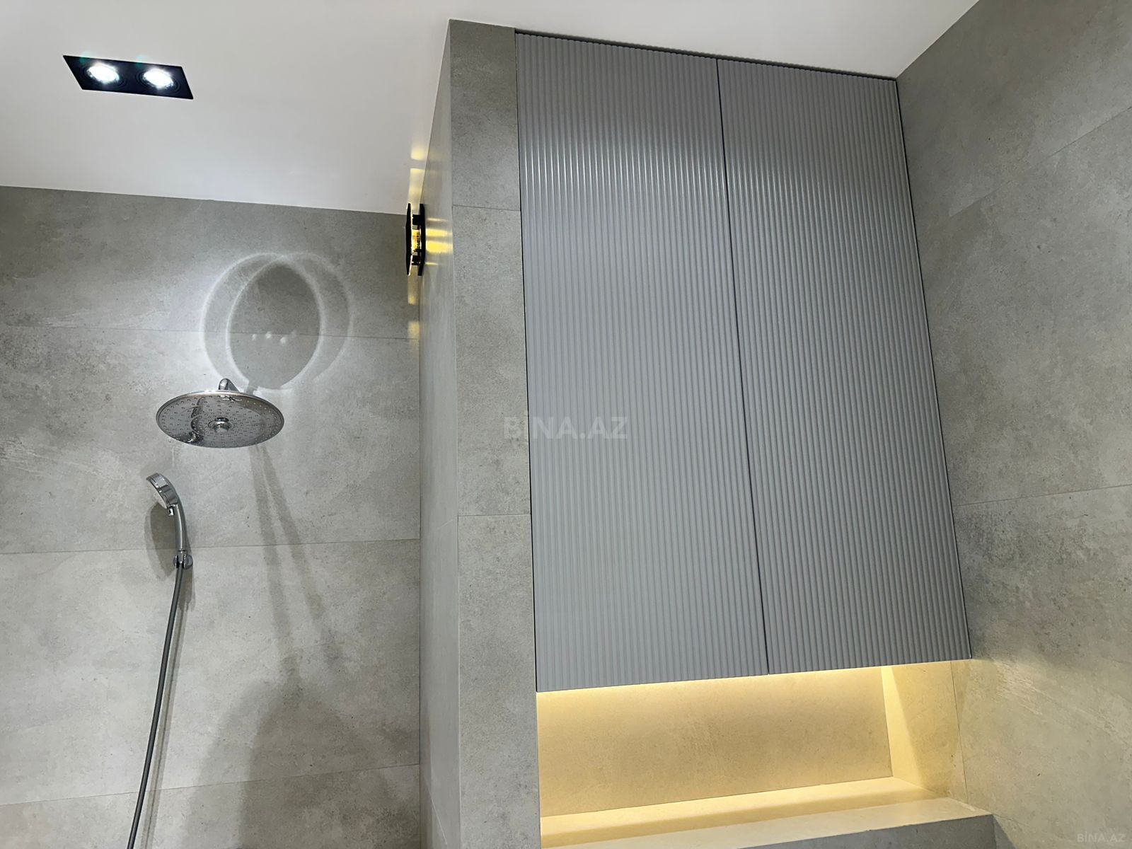 2-комн. новостройка - пос. Аг шехер - 70 м² (23)