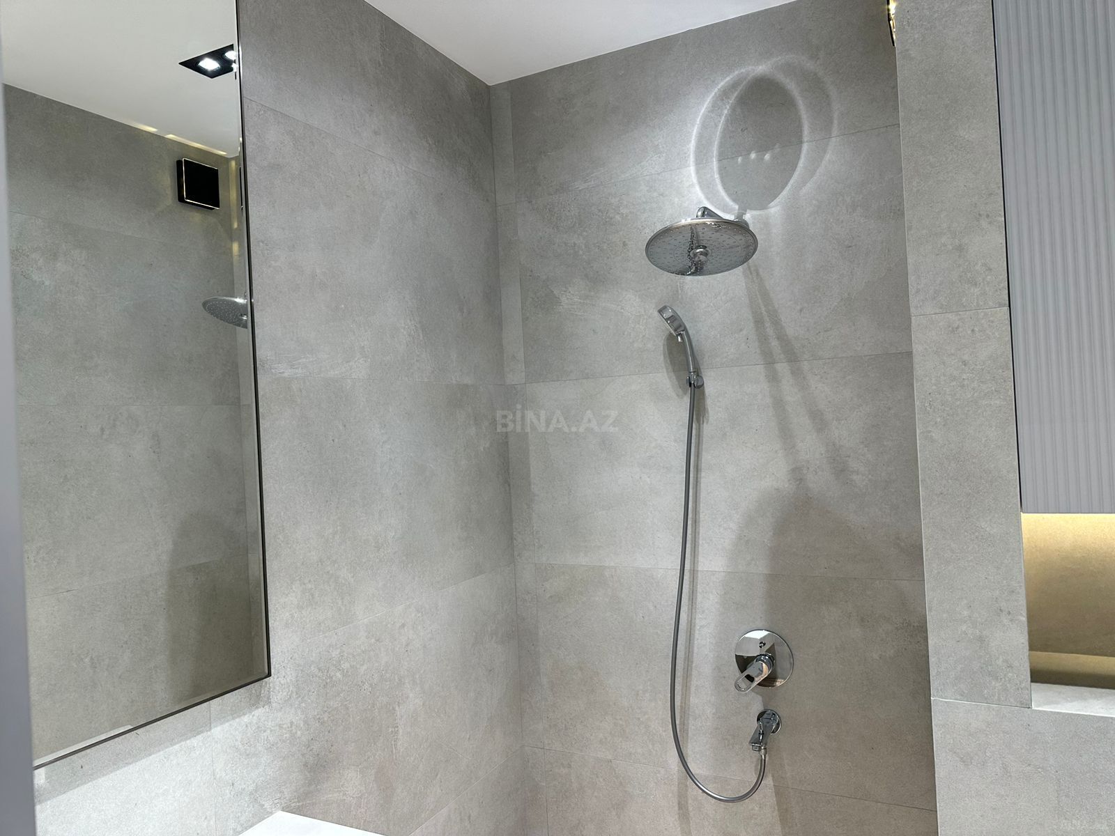 2-комн. новостройка - пос. Аг шехер - 70 м² (16)
