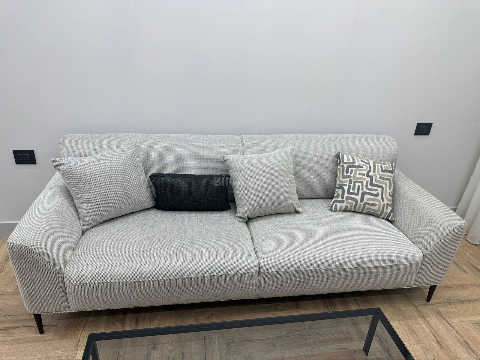 2-комн. новостройка - пос. Аг шехер - 70 м² (11)