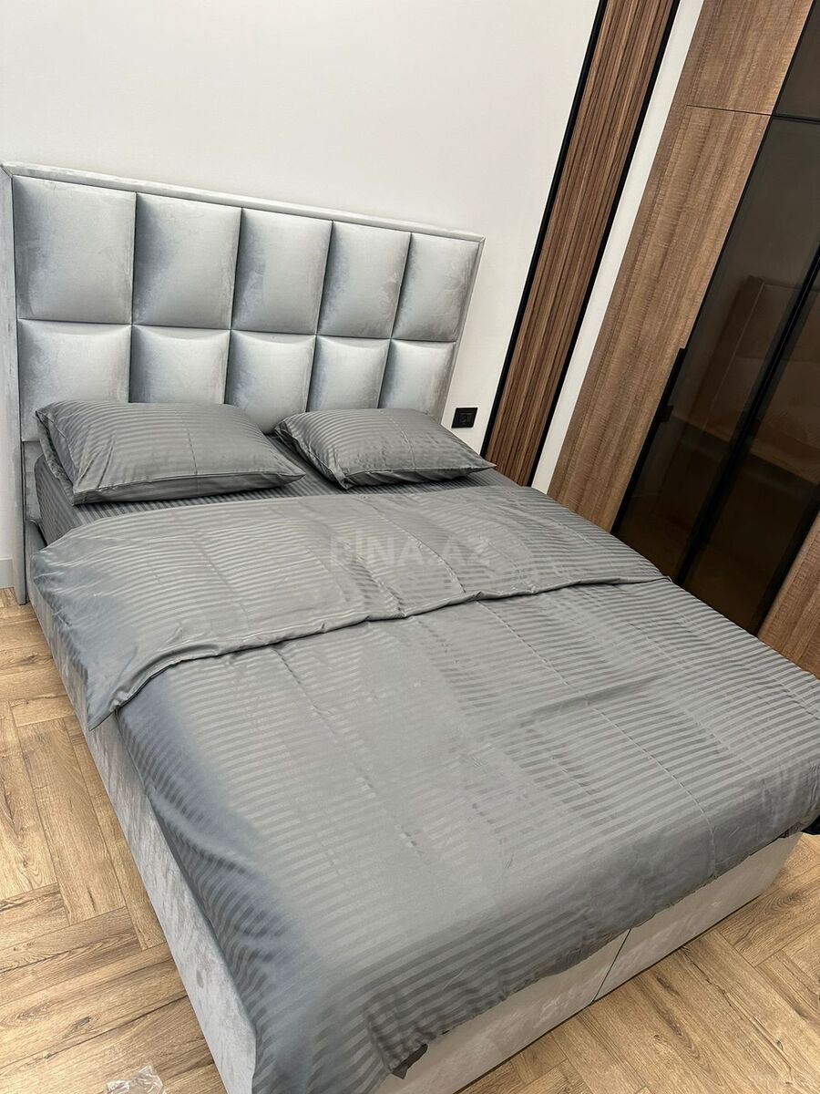 2-комн. новостройка - пос. Аг шехер - 70 м² (20)