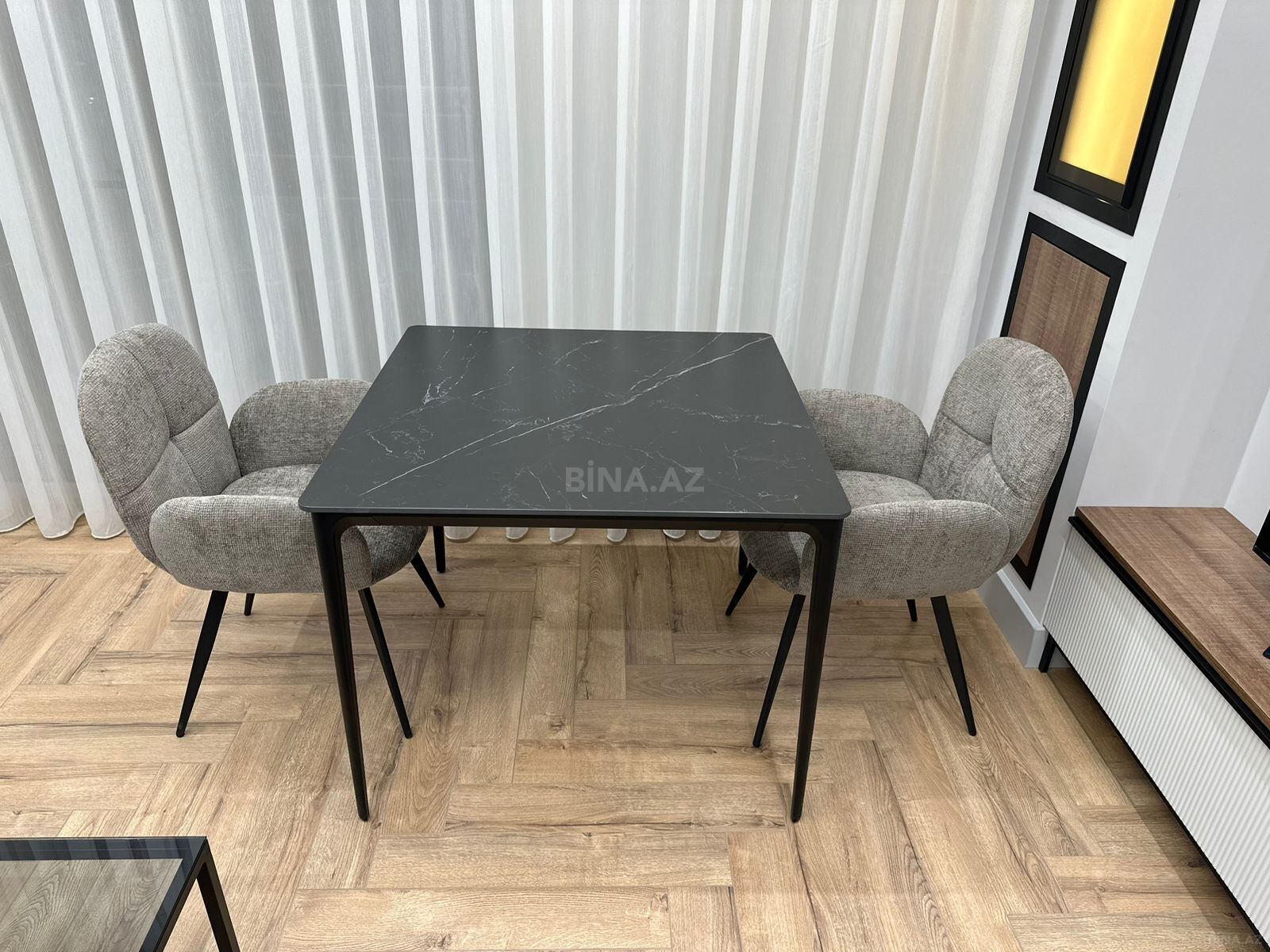 2-комн. новостройка - пос. Аг шехер - 70 м² (2)