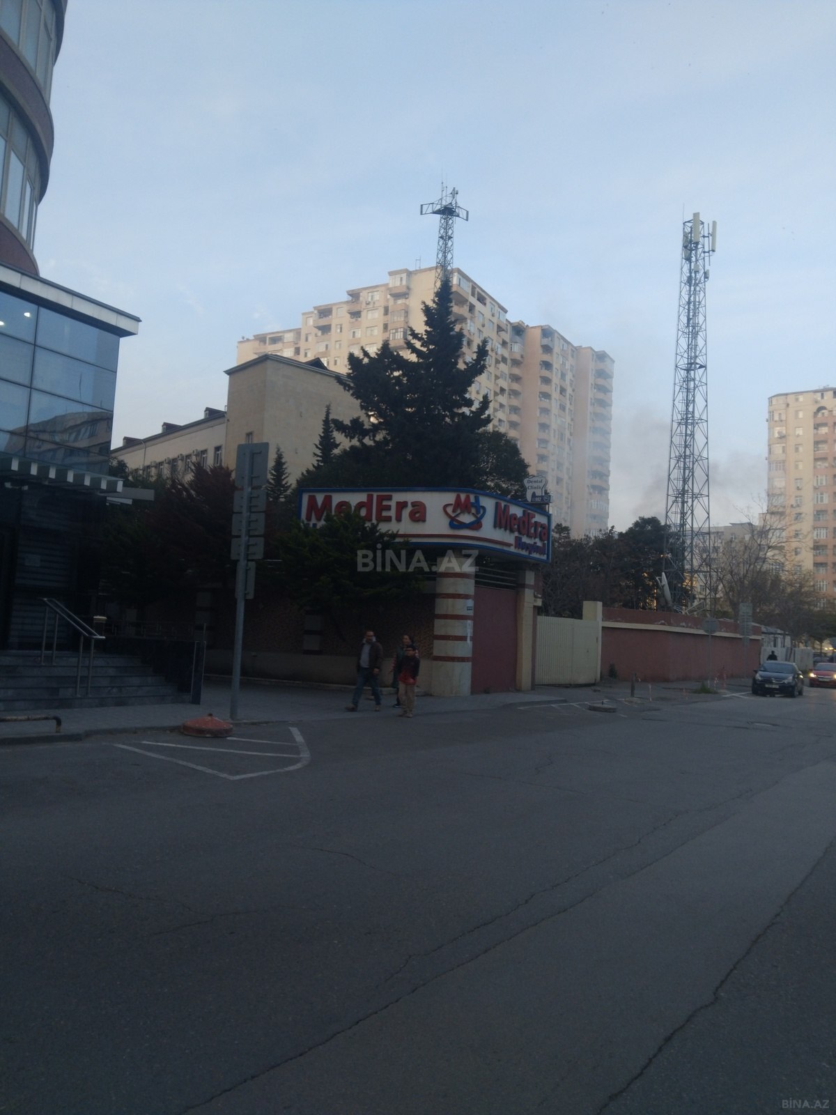 Объект - пос. 8-й мкр - 100 м² (4)