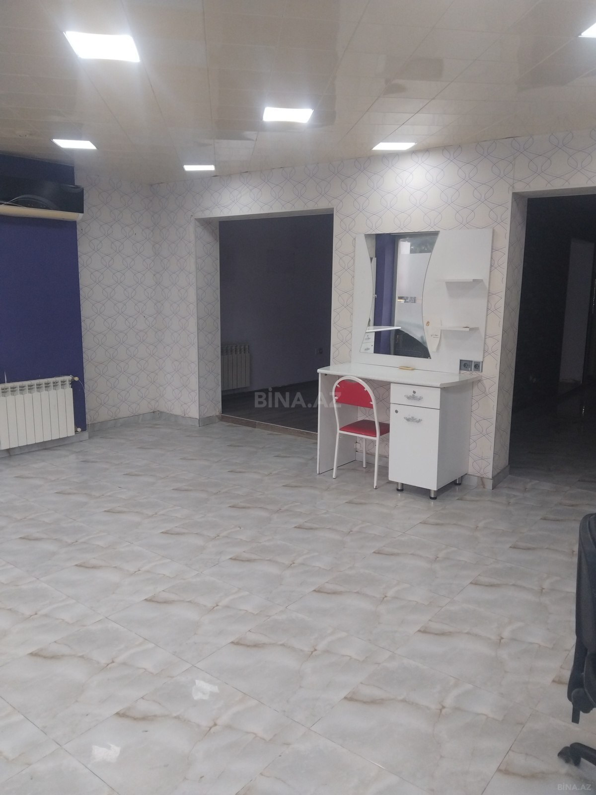 Объект - пос. 8-й мкр - 100 м² (17)