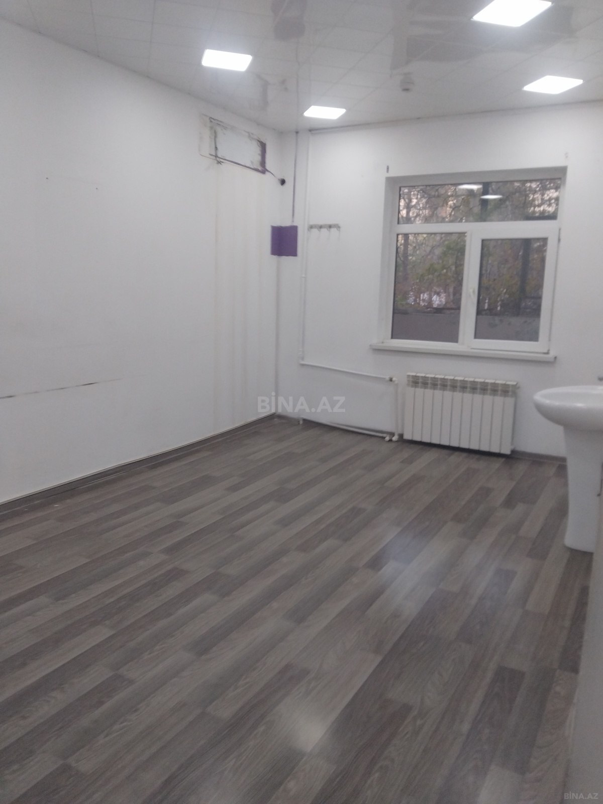 Объект - пос. 8-й мкр - 100 м² (13)