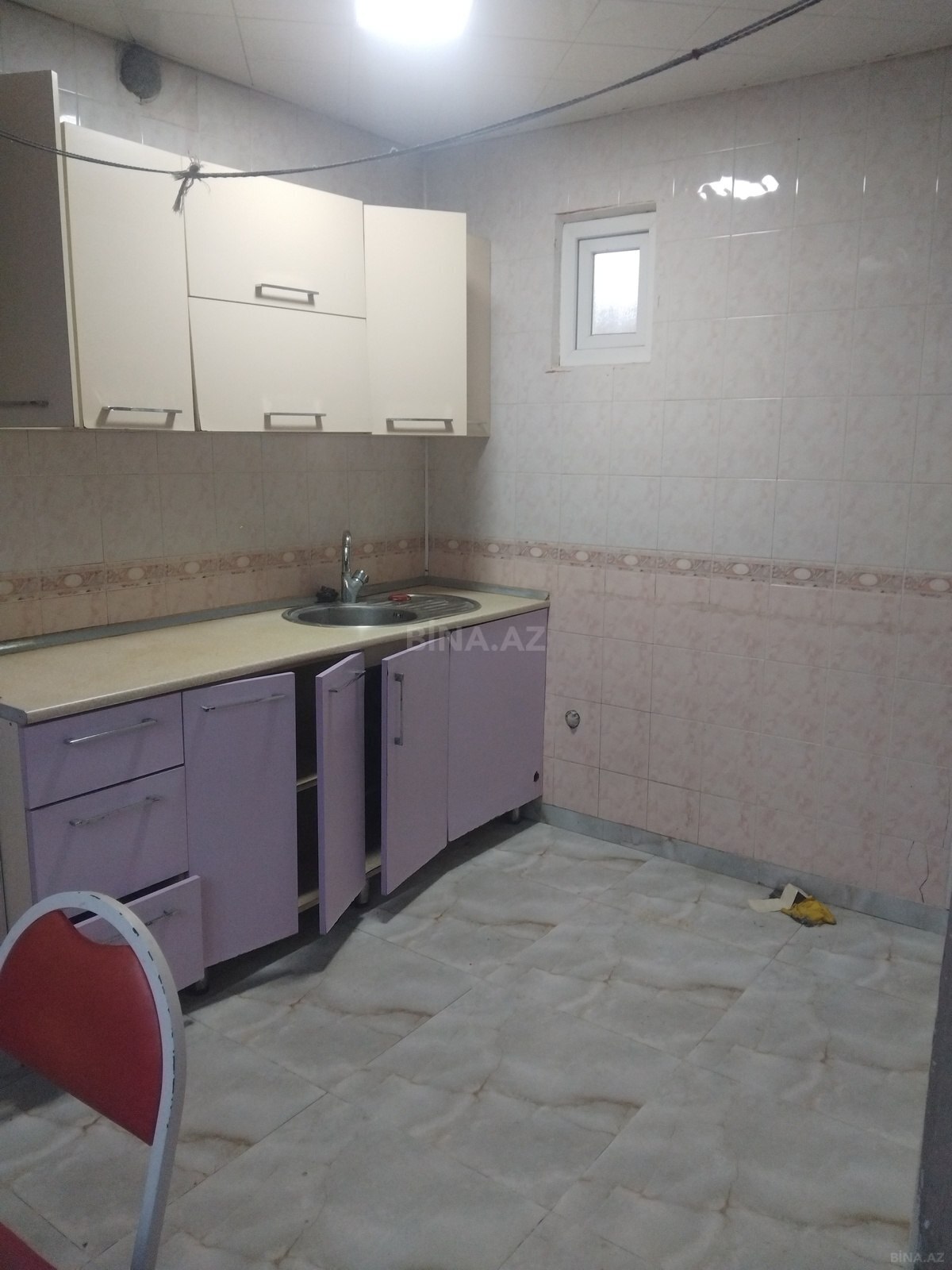 Объект - пос. 8-й мкр - 100 м² (9)