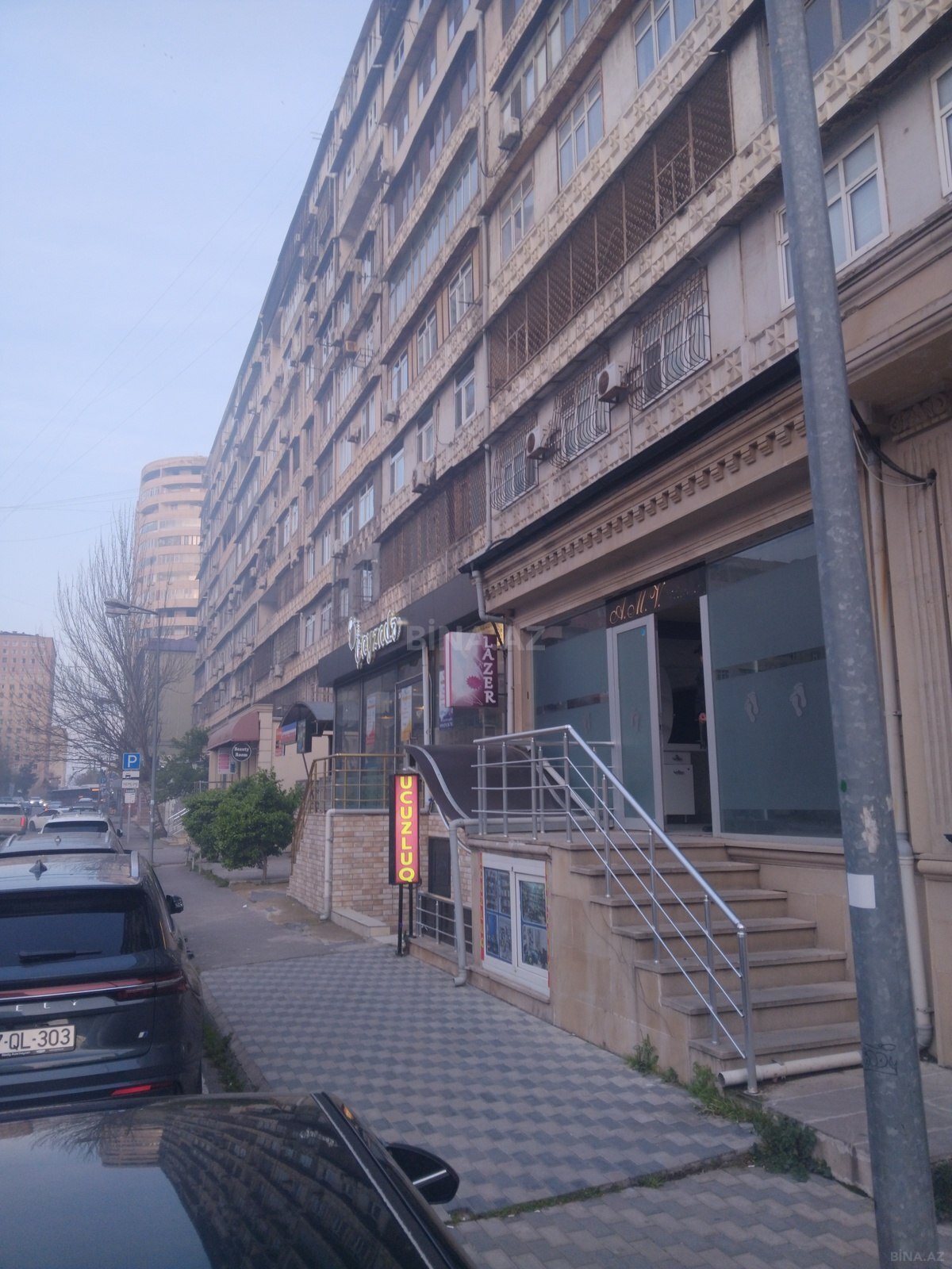 Объект - пос. 8-й мкр - 100 м² (2)