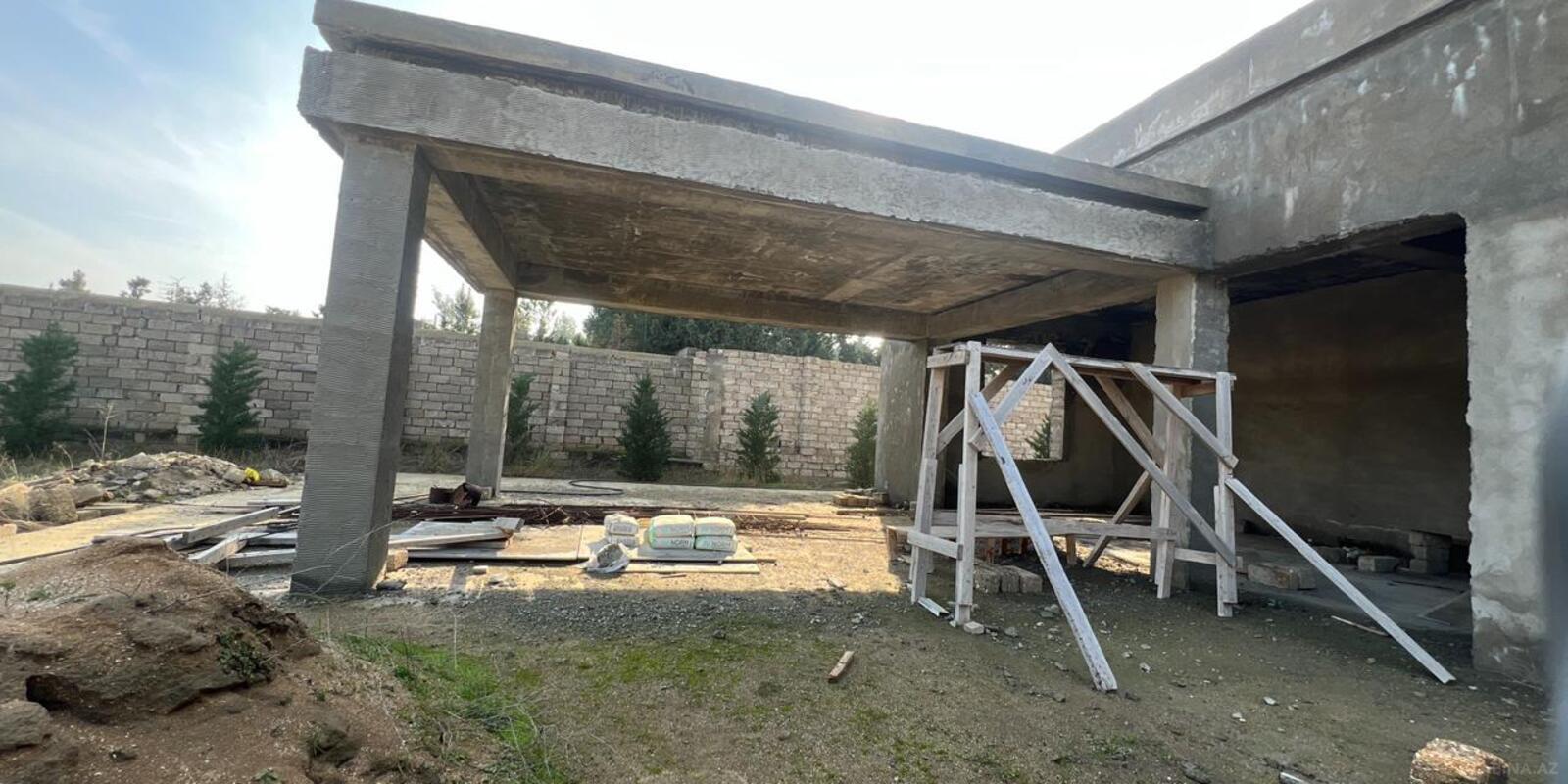 6-комн. дом/дача - пос. Шувеляны - 365 м² (5)