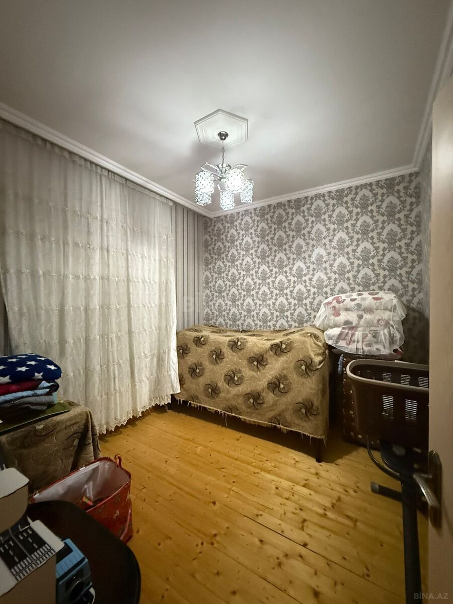 4-комн. дом/дача - Хырдалан - 120 м² (6)