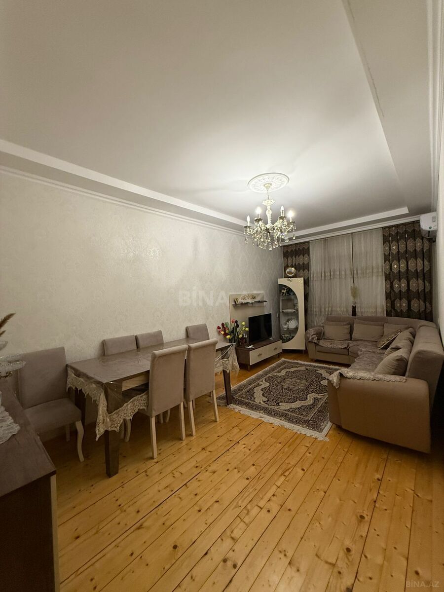 4-комн. дом/дача - Хырдалан - 120 м² (1)