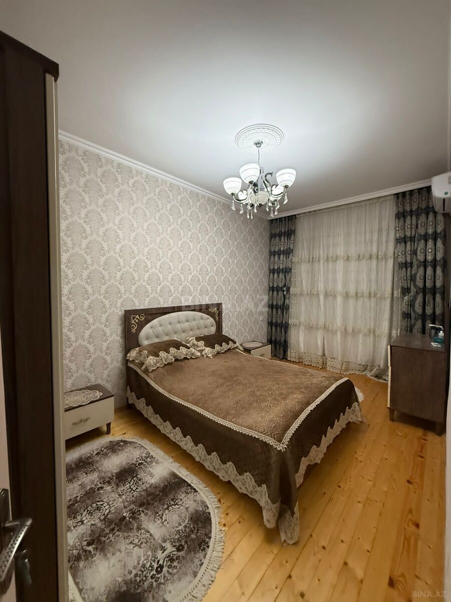 4-комн. дом/дача - Хырдалан - 120 м² (7)