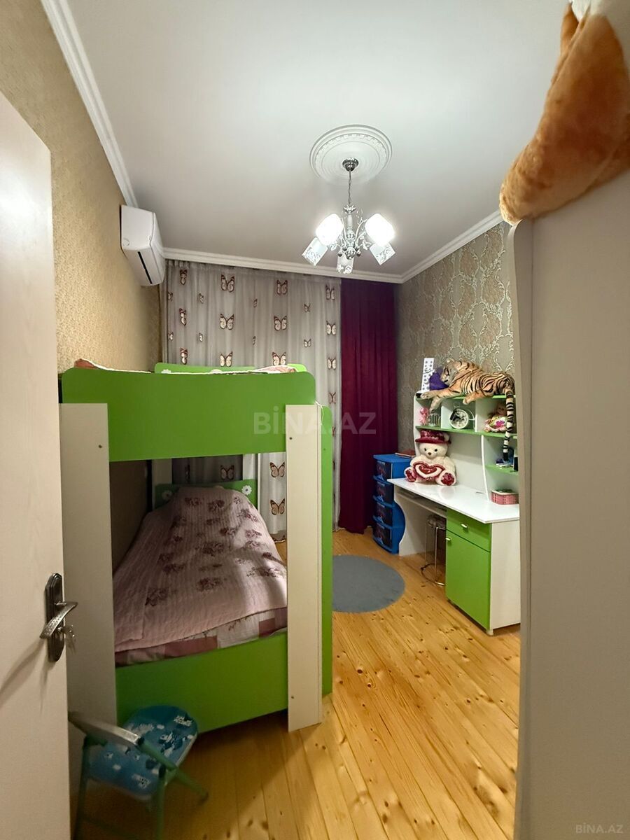 4-комн. дом/дача - Хырдалан - 120 м² (5)