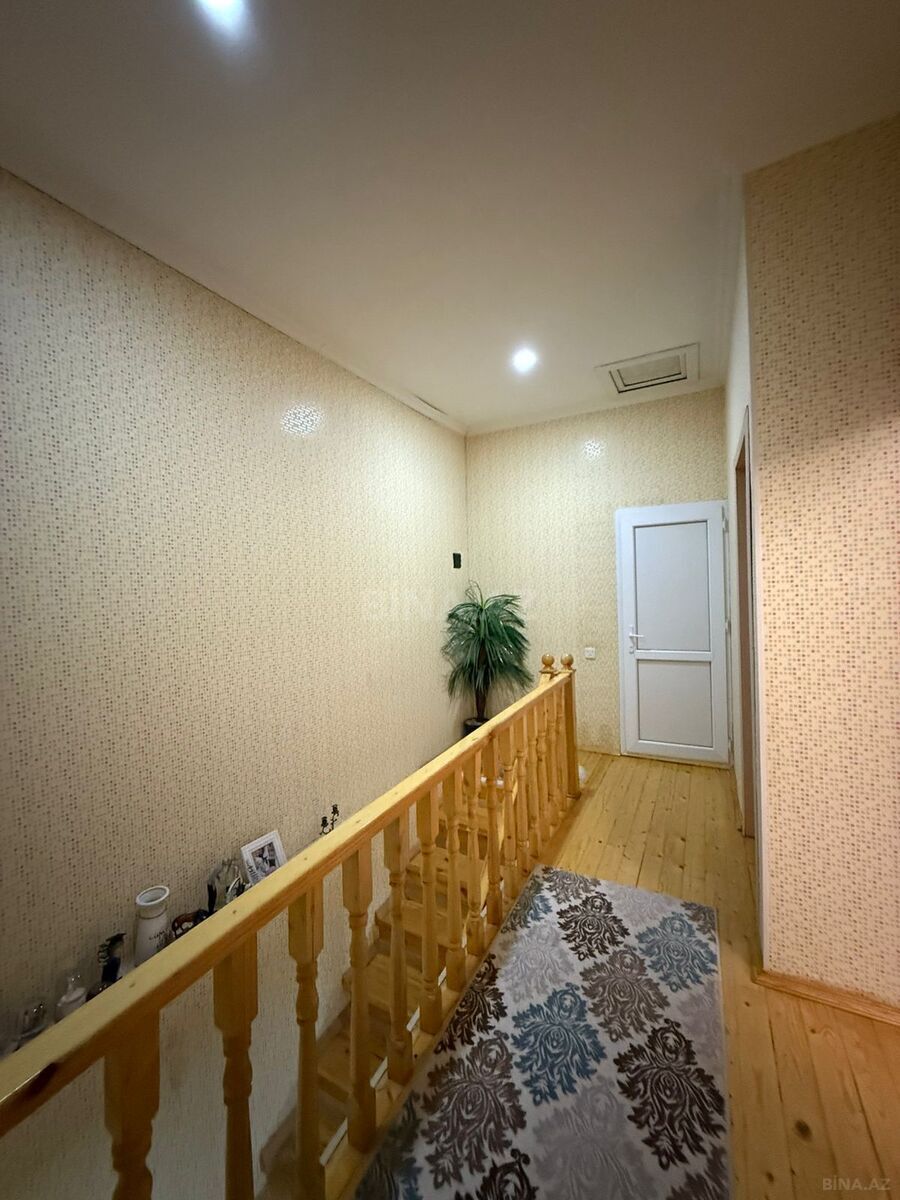 4-комн. дом/дача - Хырдалан - 120 м² (9)