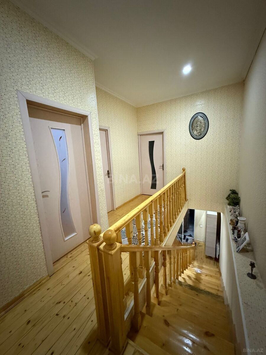 4-комн. дом/дача - Хырдалан - 120 м² (4)