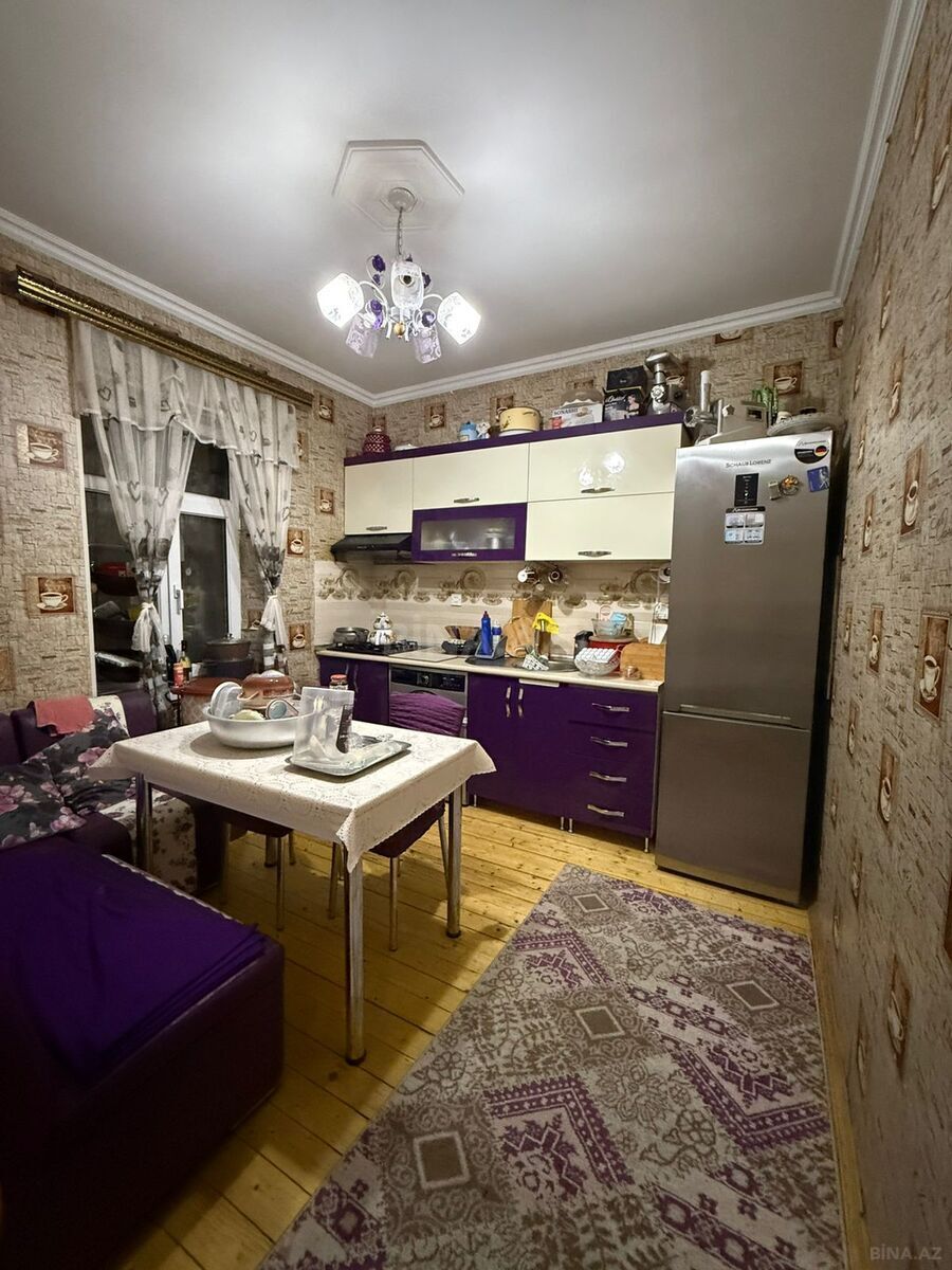 4-комн. дом/дача - Хырдалан - 120 м² (2)
