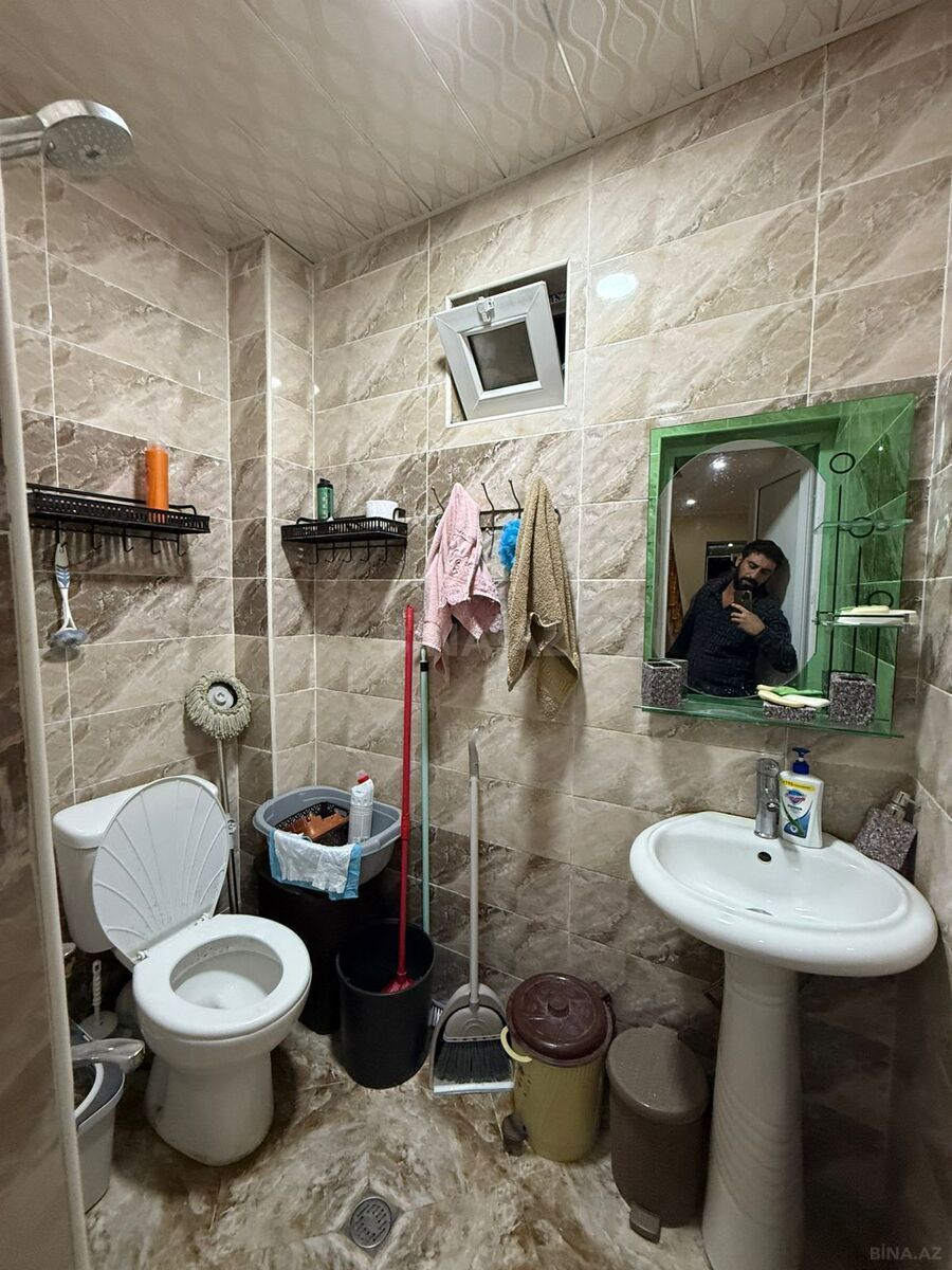 4-комн. дом/дача - Хырдалан - 120 м² (8)