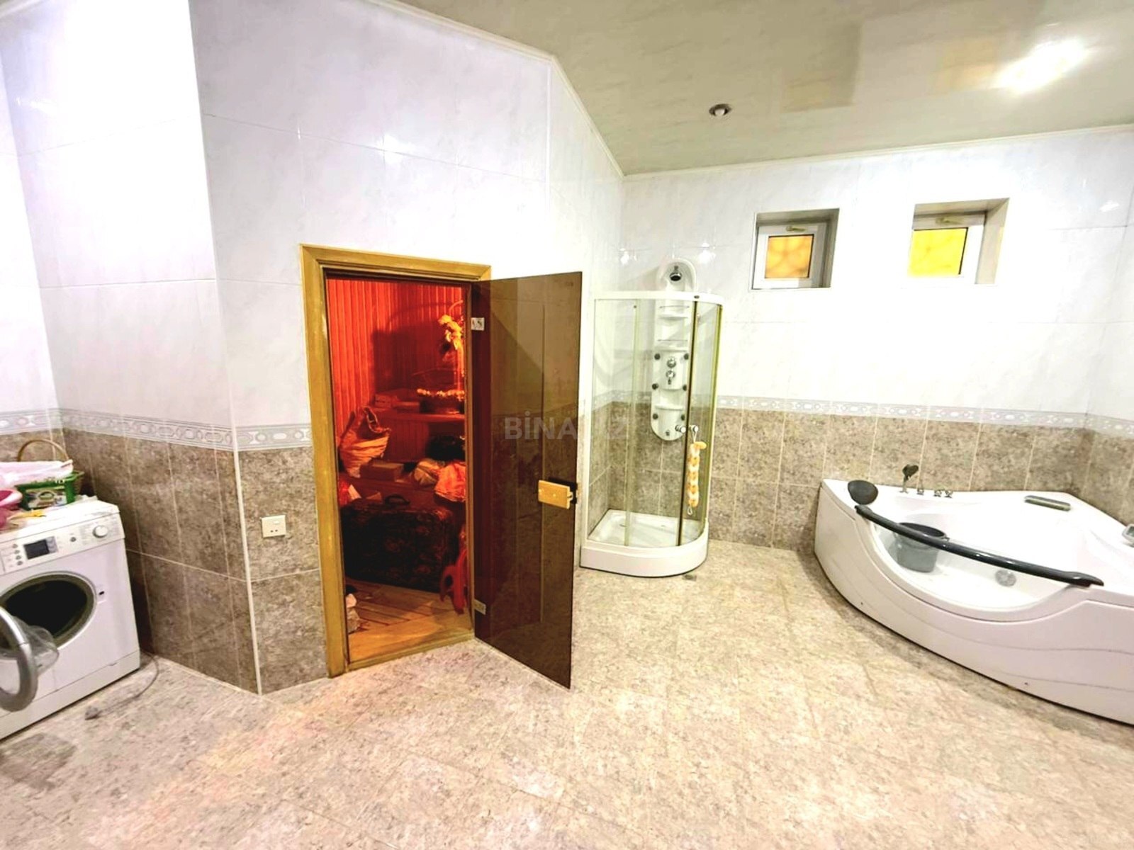 6-комн. дом/дача - м. Насими - 600 м² (19)