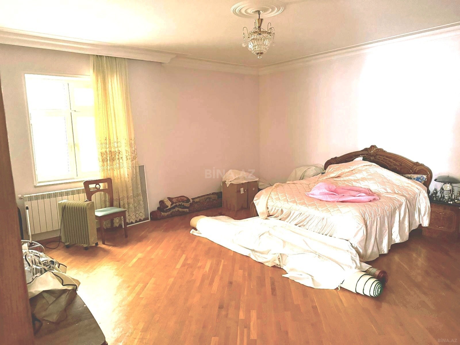 6-комн. дом/дача - м. Насими - 600 м² (30)