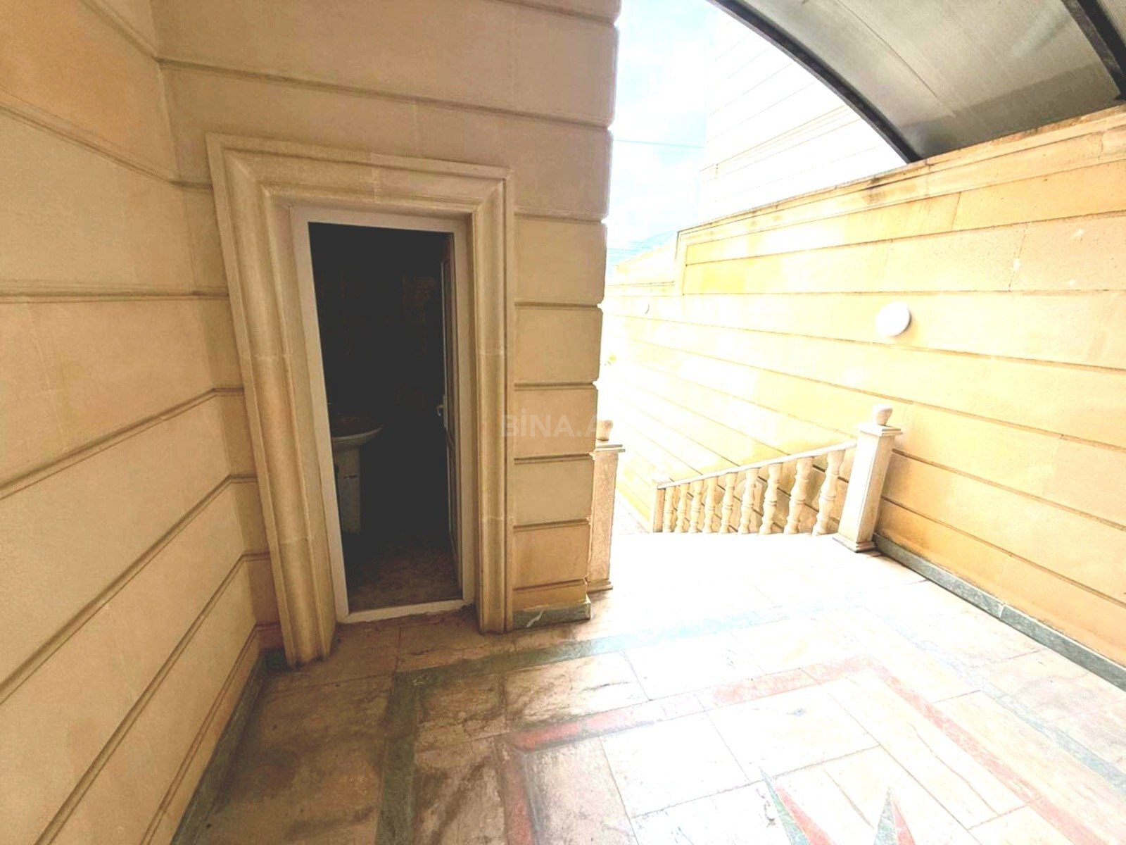 6-комн. дом/дача - м. Насими - 600 м² (16)