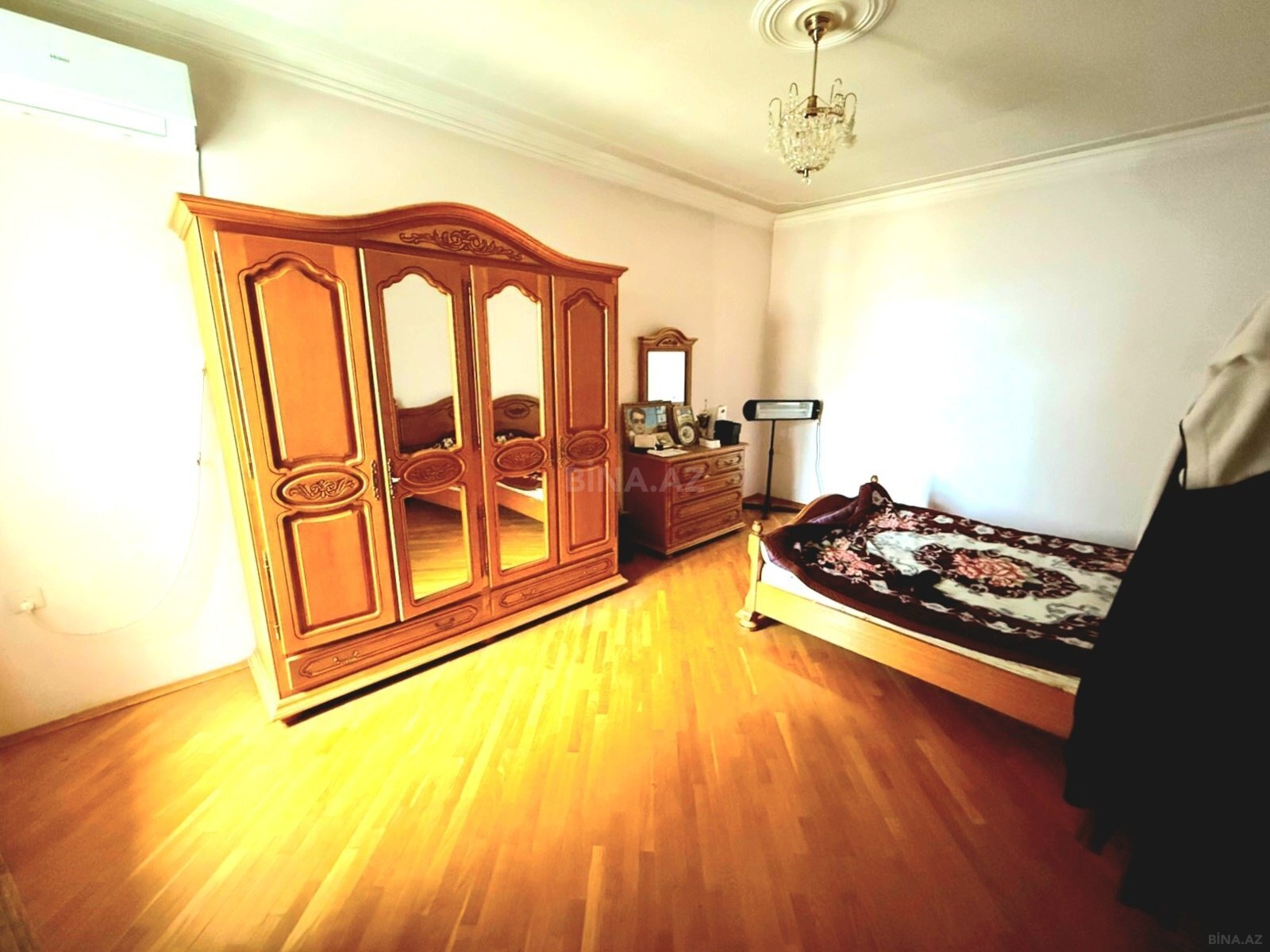 6-комн. дом/дача - м. Насими - 600 м² (24)