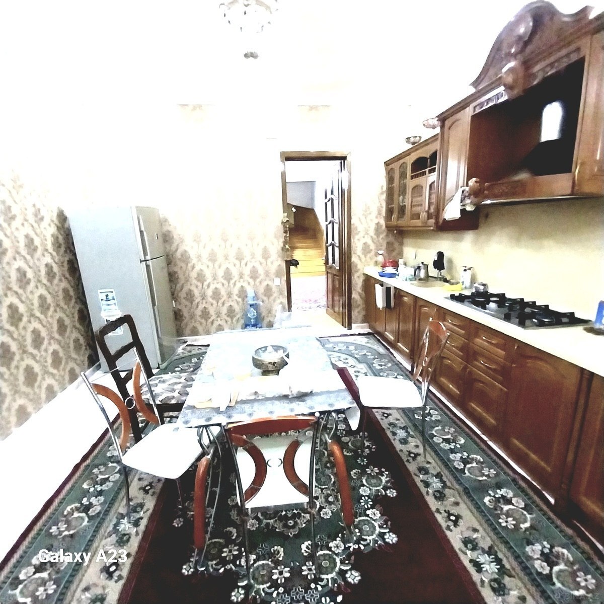 6-комн. дом/дача - м. Насими - 600 м² (7)