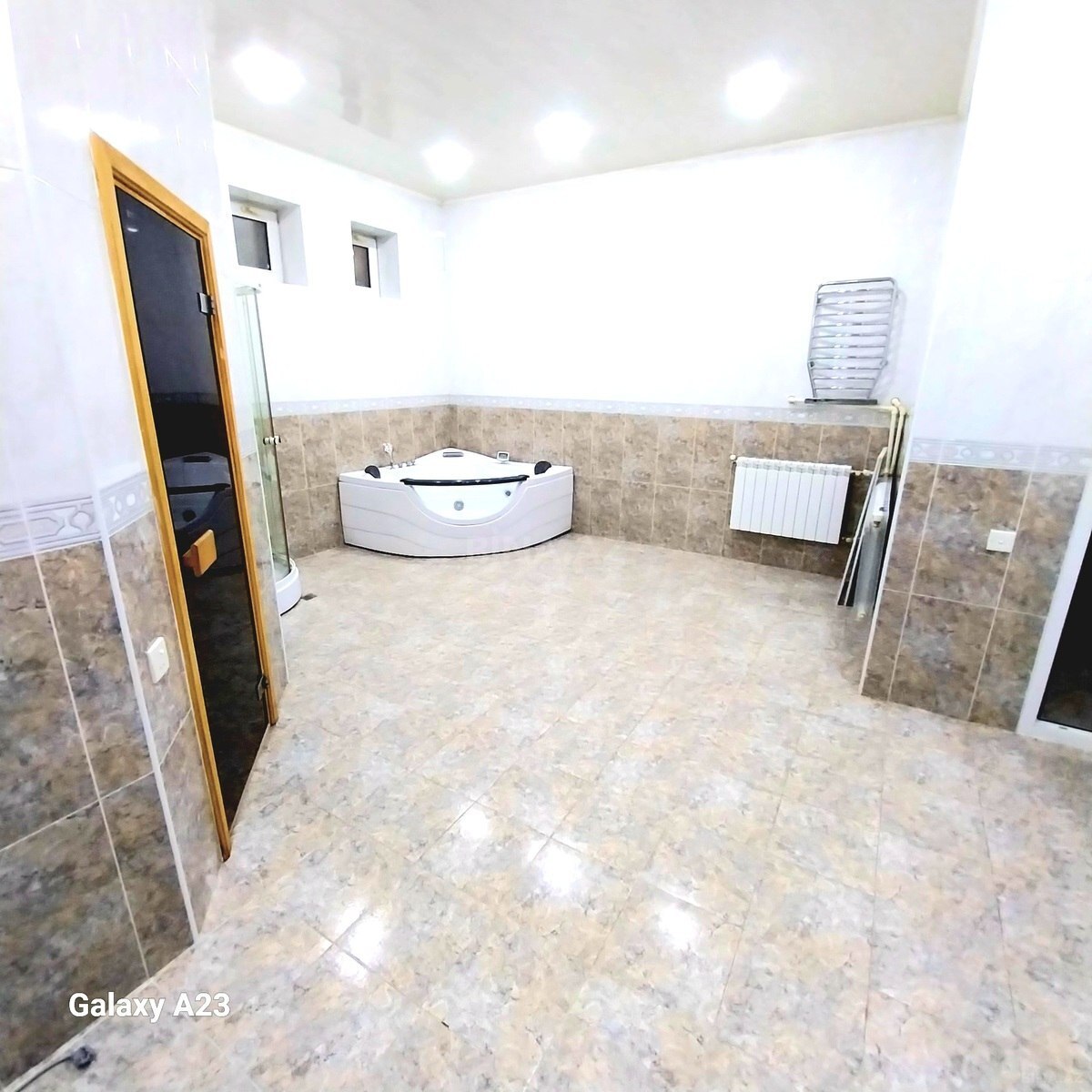 6-комн. дом/дача - м. Насими - 600 м² (10)