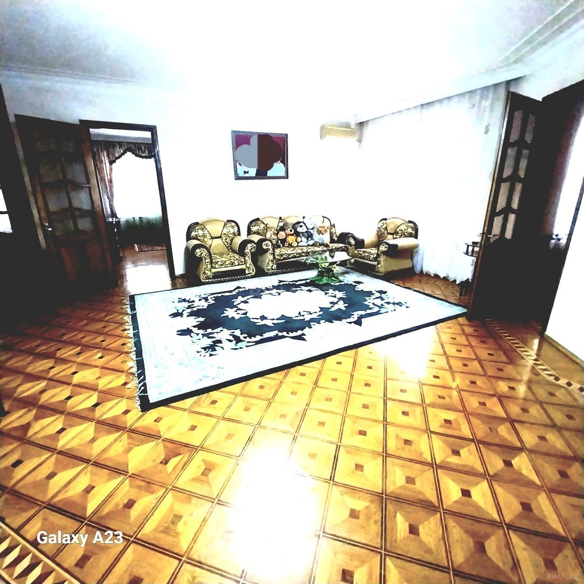 6-комн. дом/дача - м. Насими - 600 м² (11)