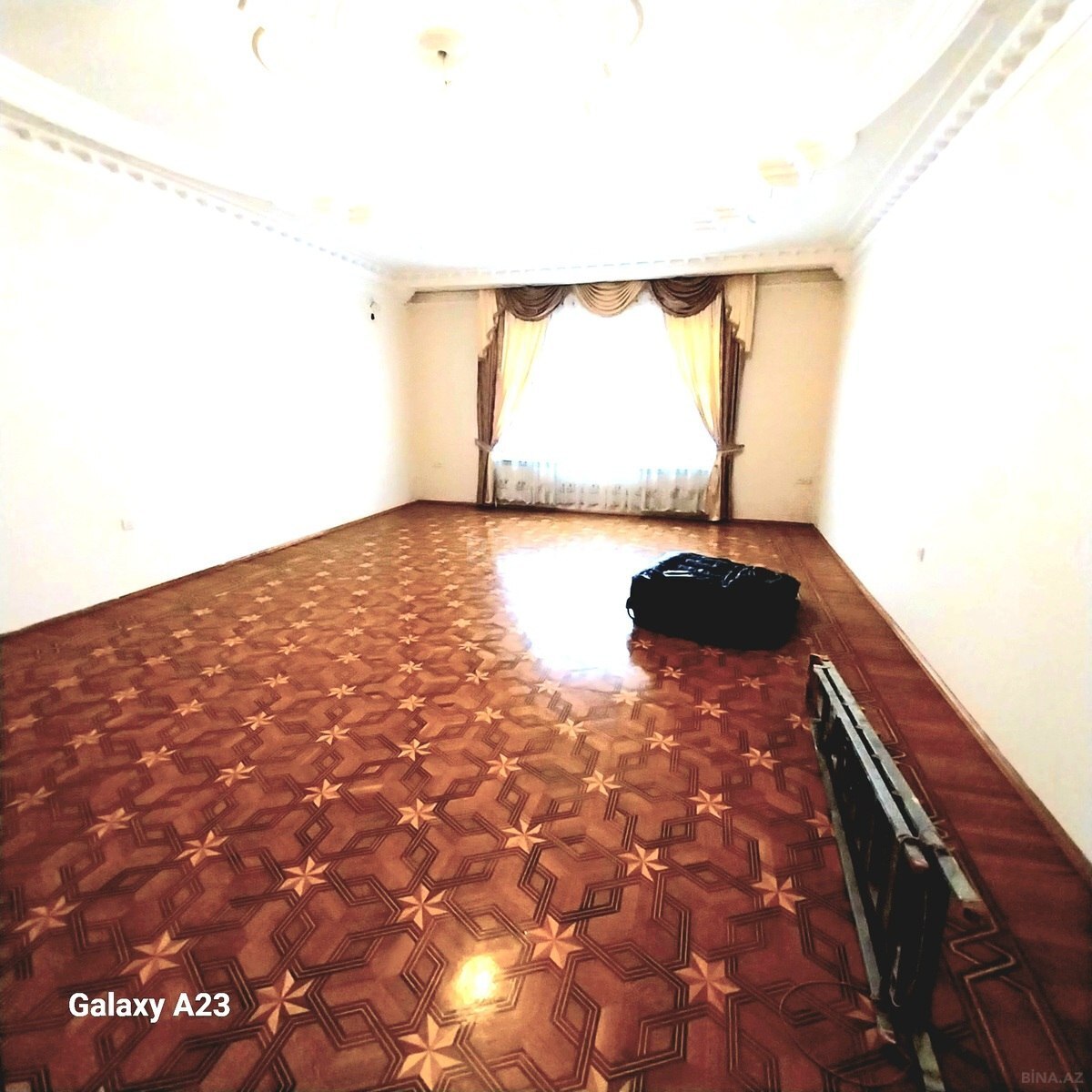 6-комн. дом/дача - м. Насими - 600 м² (9)