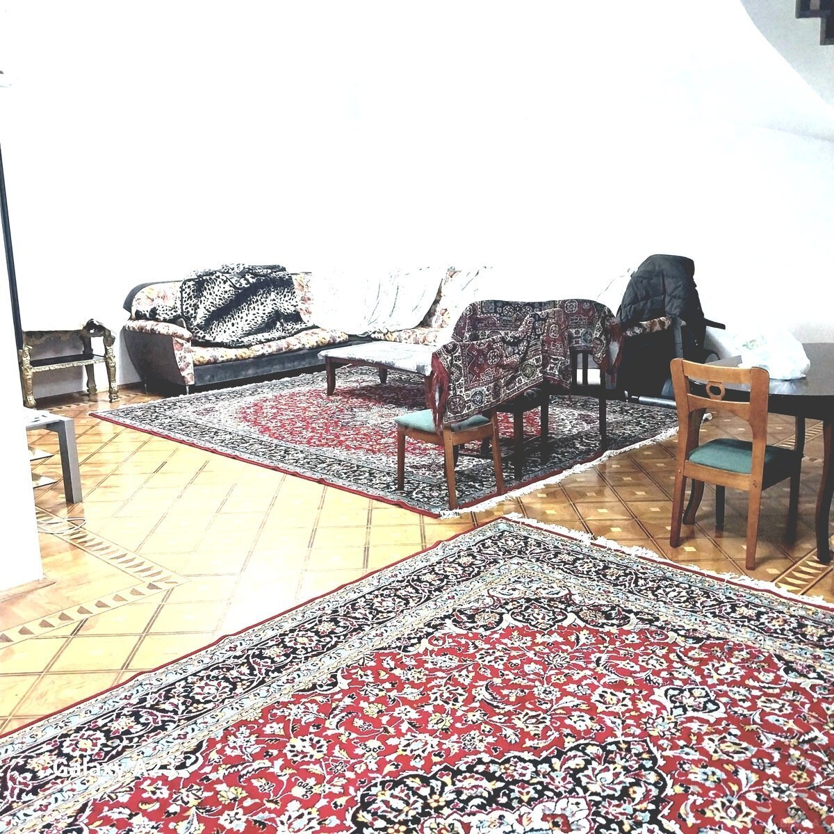 6-комн. дом/дача - м. Насими - 600 м² (4)