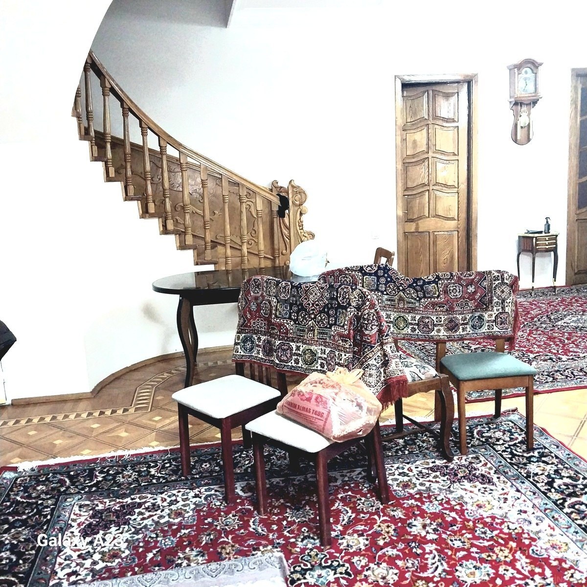 6-комн. дом/дача - м. Насими - 600 м² (5)