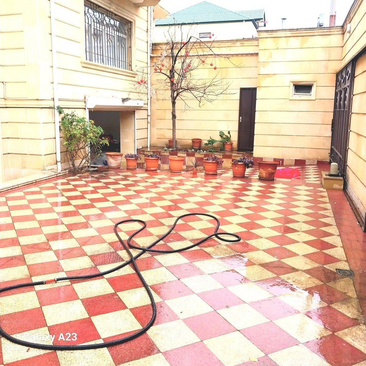 6-комн. дом/дача - м. Насими - 600 м² (2)