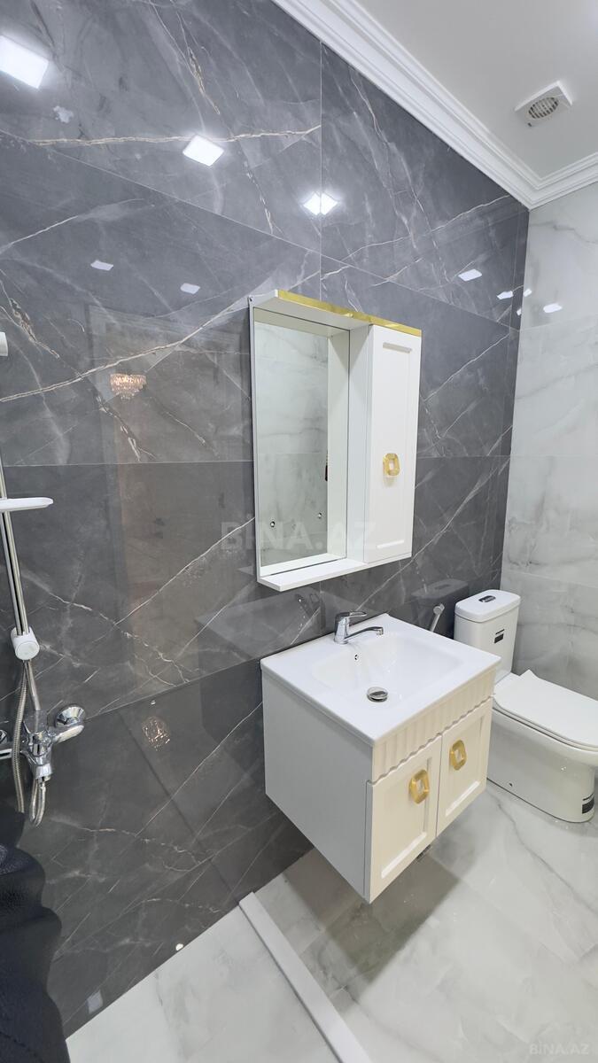 3-комн. новостройка - м. 28 мая - 106 м² (9)