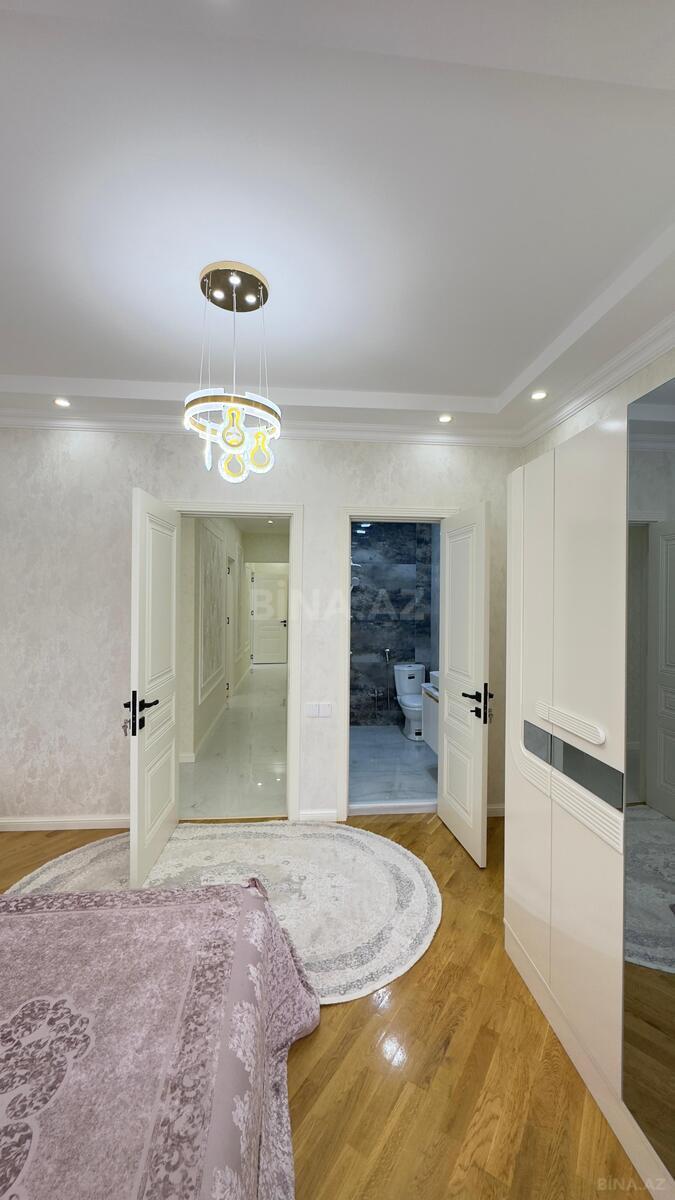 3-комн. новостройка - м. 28 мая - 106 м² (14)