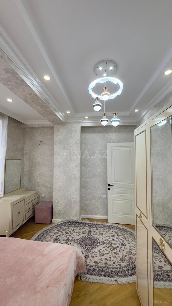3-комн. новостройка - м. 28 мая - 106 м² (18)