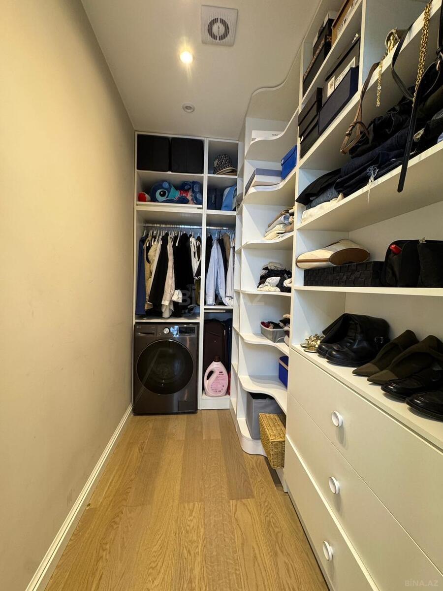 3-комн. новостройка - м. Бакмил - 86 м² (8)