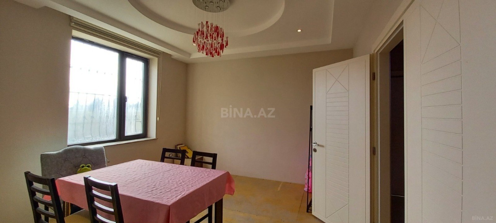10-комн. дом/дача - пос. Маштаги - 600 м² (10)