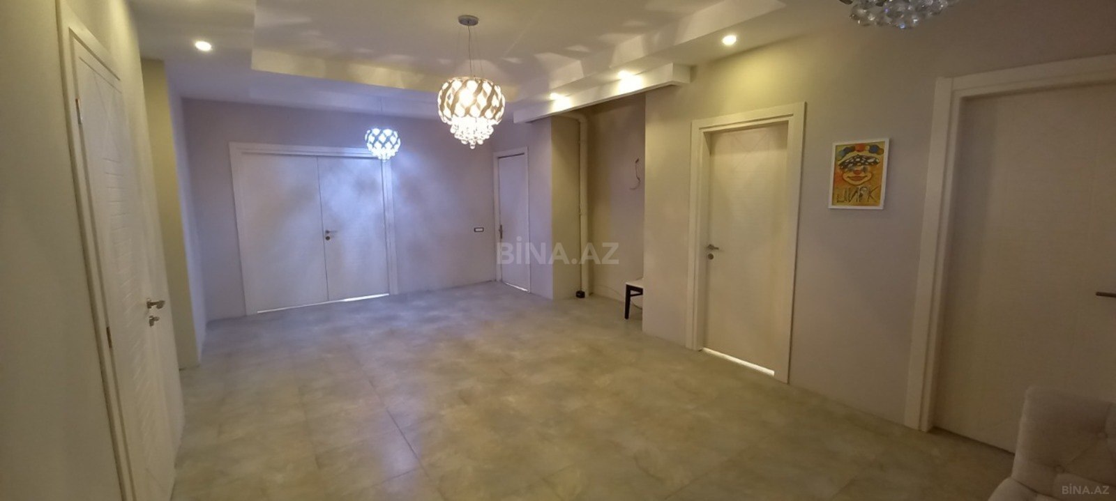 10-комн. дом/дача - пос. Маштаги - 600 м² (3)