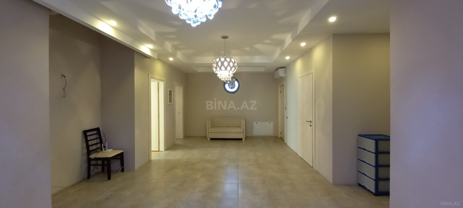 10-комн. дом/дача - пос. Маштаги - 600 м² (2)