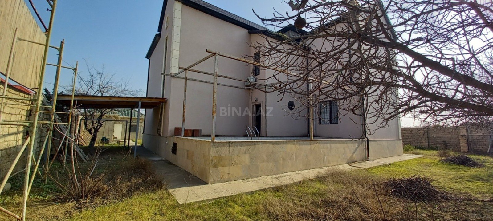 10-комн. дом/дача - пос. Маштаги - 600 м² (7)