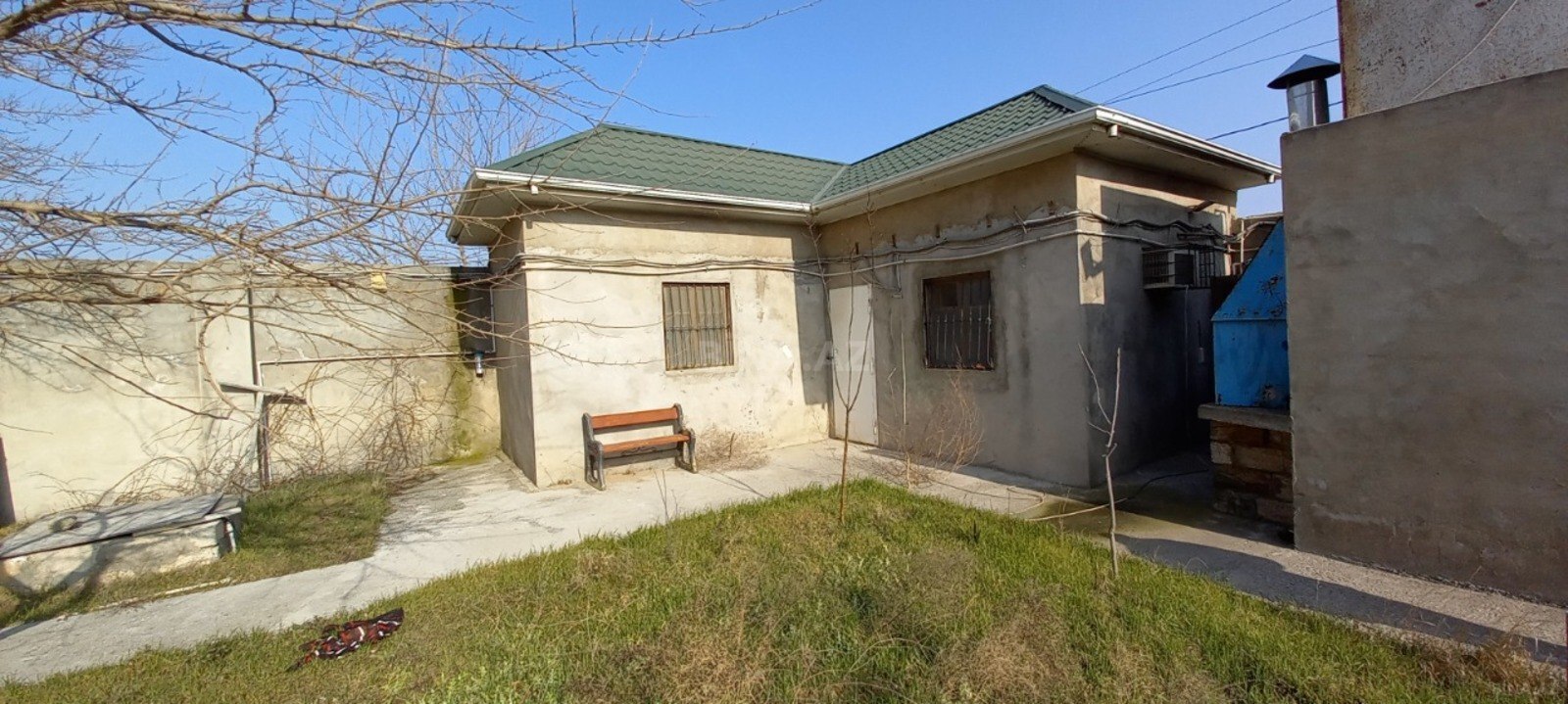 10-комн. дом/дача - пос. Маштаги - 600 м² (4)