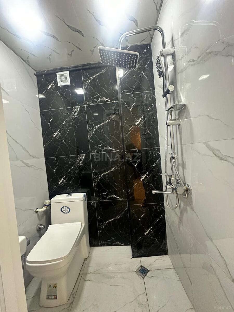 1-комн. офис - м. Нариман Нариманов - 25 м² (3)