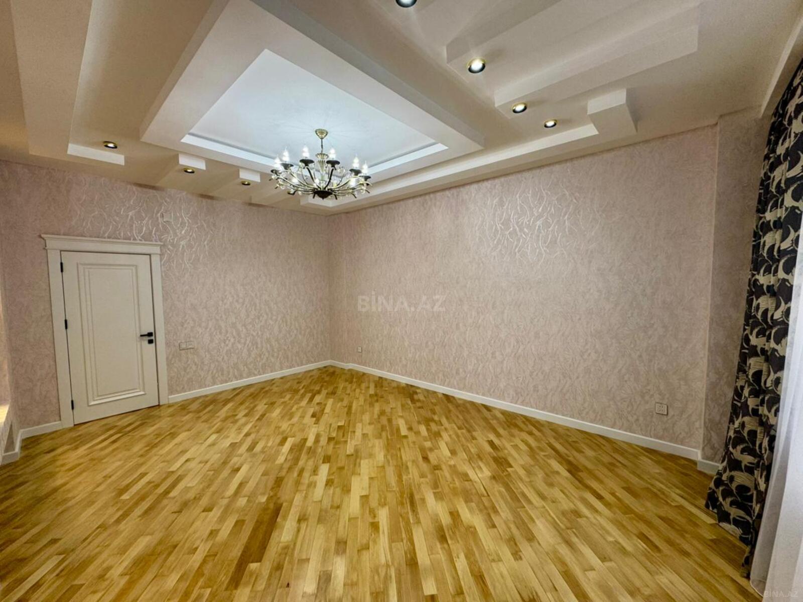 3-комн. новостройка - м. Ази Асланов - 106 м² (10)