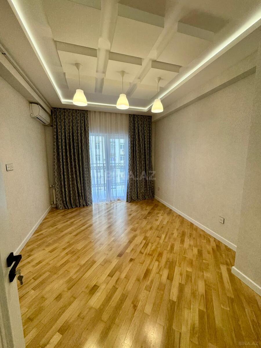 3-комн. новостройка - м. Ази Асланов - 106 м² (11)