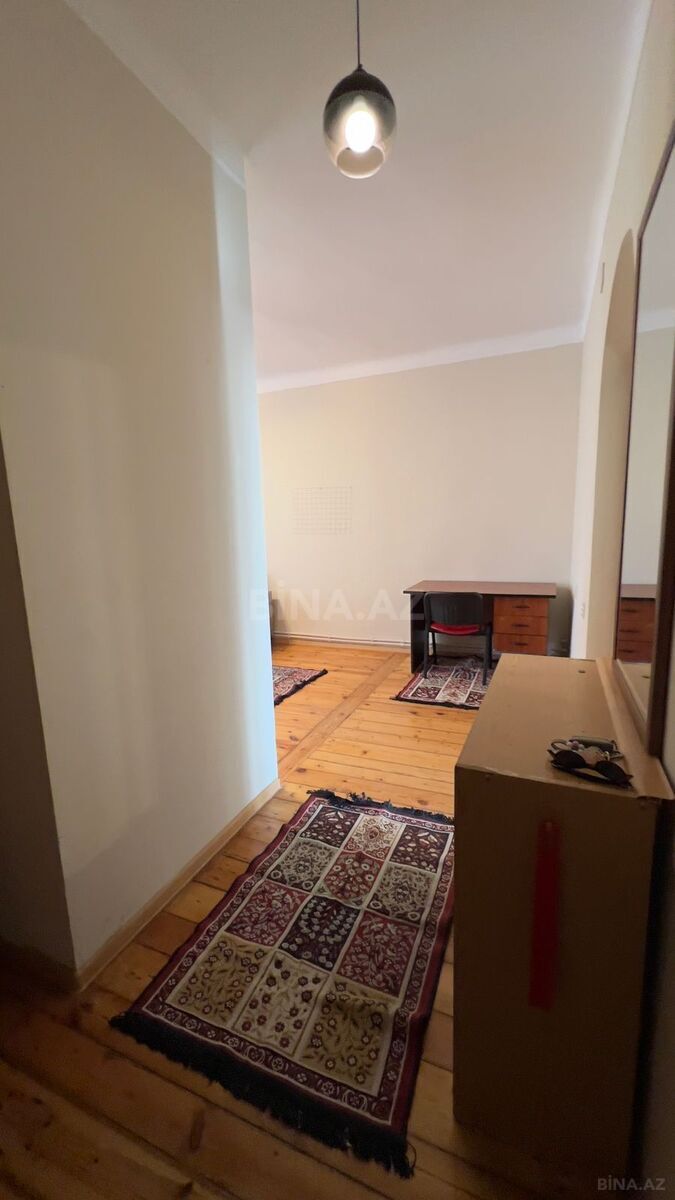 2-комн. вторичка - м. Элмляр Академиясы - 60 м² (26)