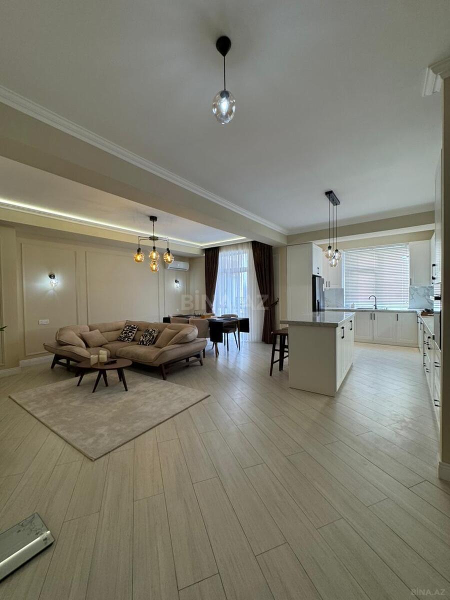 4-комн. новостройка - м. 8 ноября - 175 м² (7)