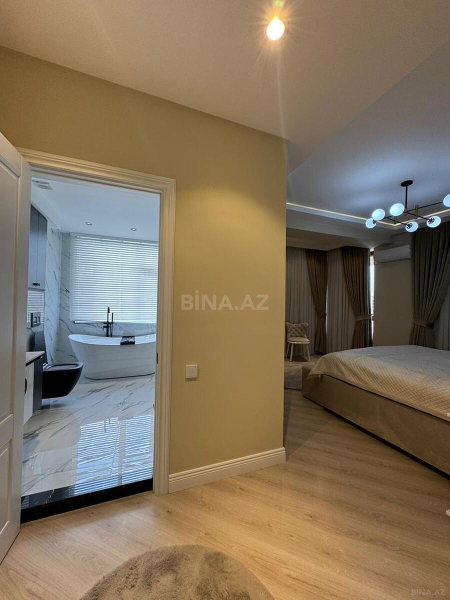 4-комн. новостройка - м. 8 ноября - 175 м² (10)