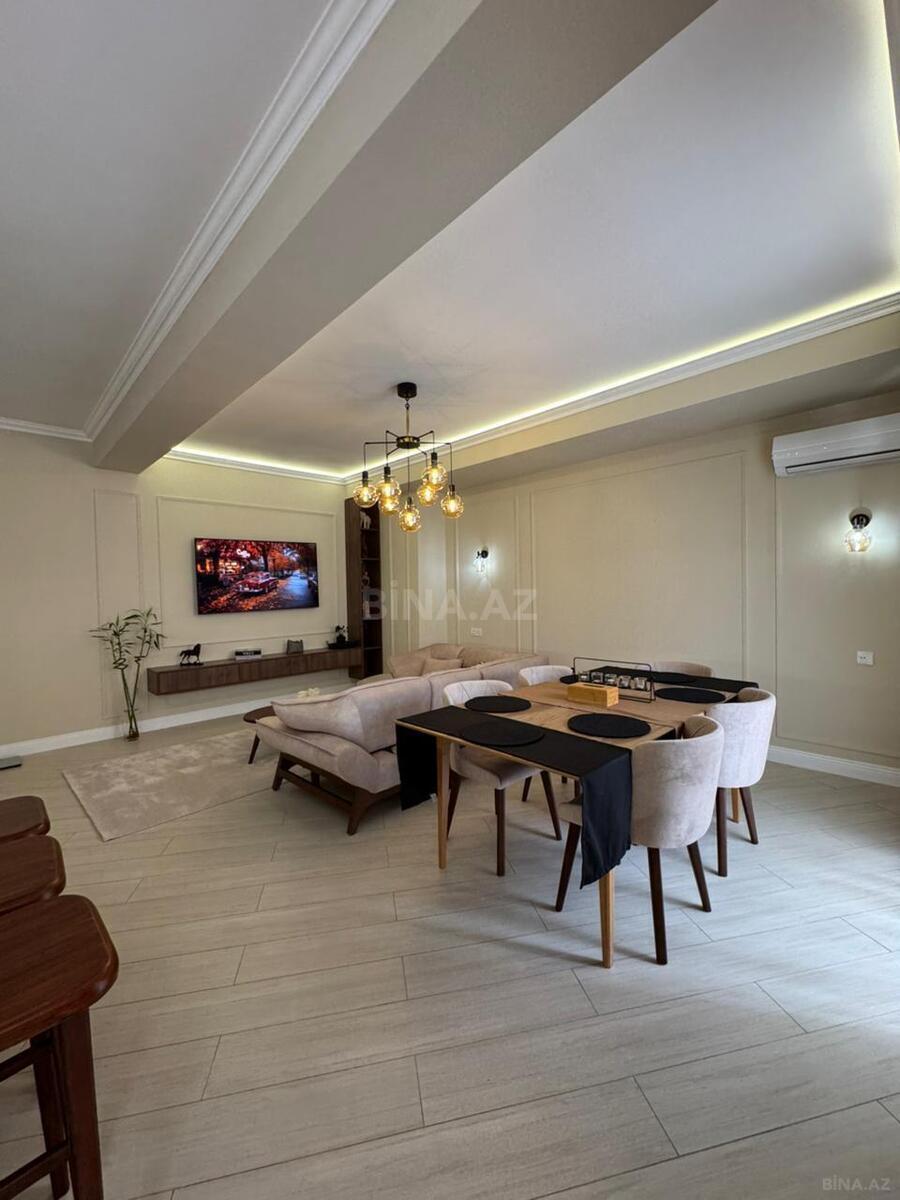 4-комн. новостройка - м. 8 ноября - 175 м² (4)