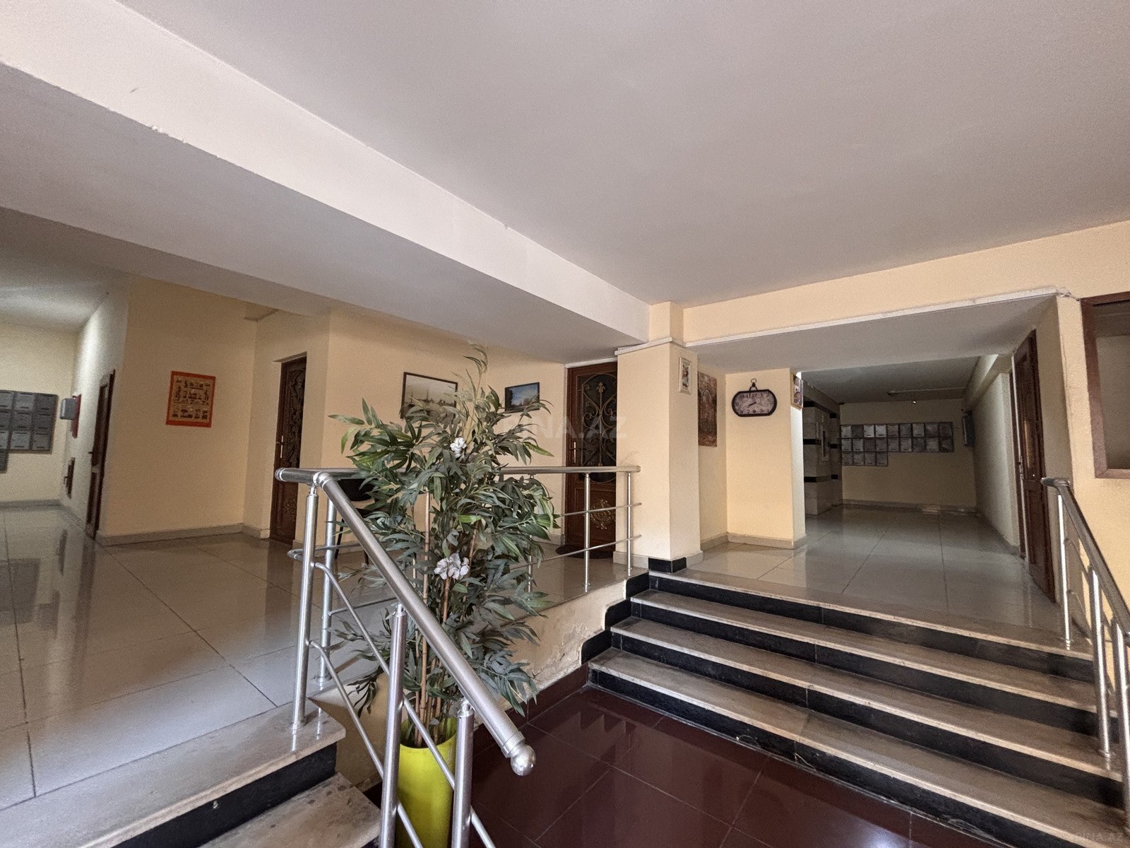 4-комн. новостройка - м. 28 мая - 300 м² (2)