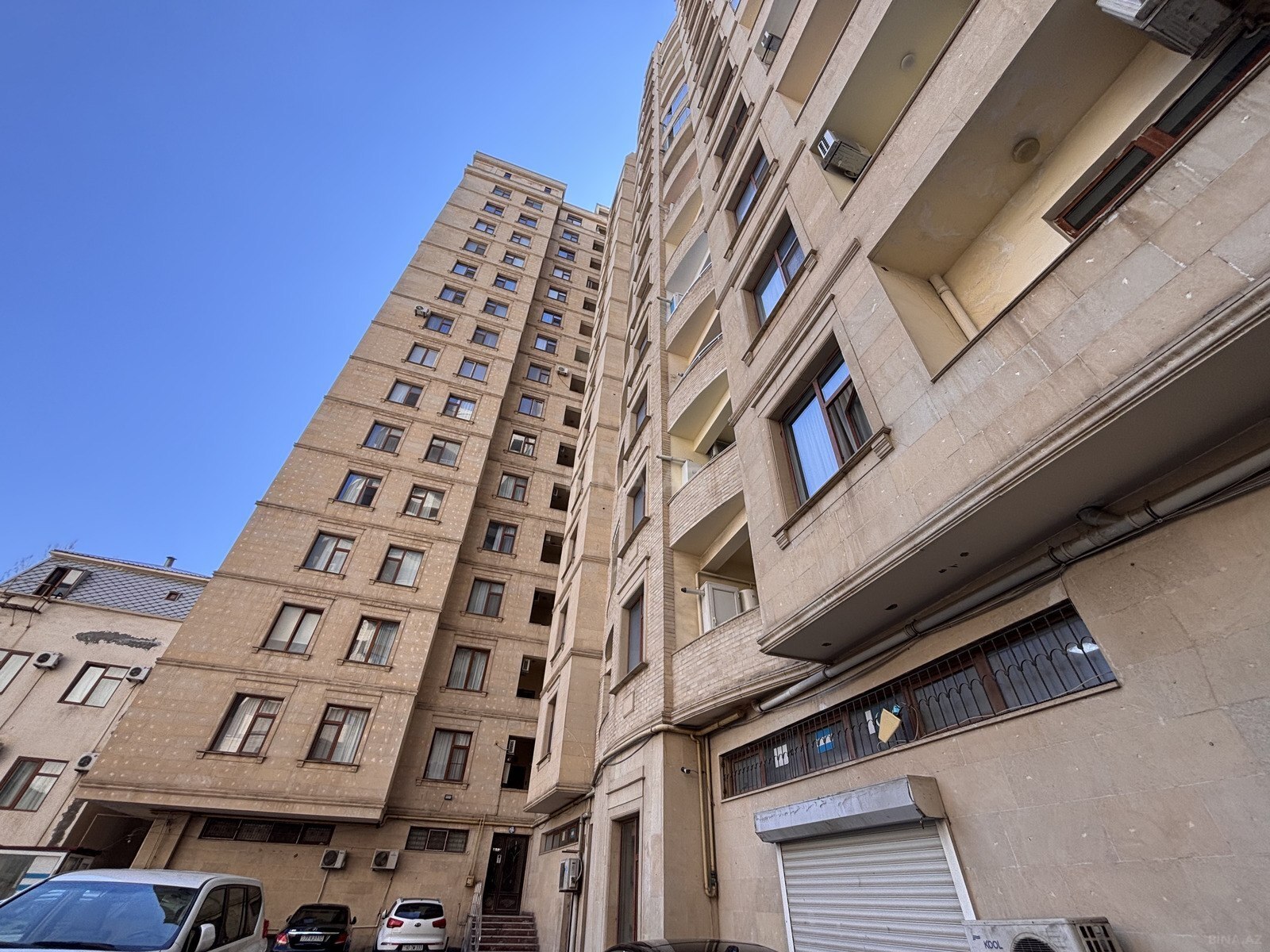 4-комн. новостройка - м. 28 мая - 300 м² (18)