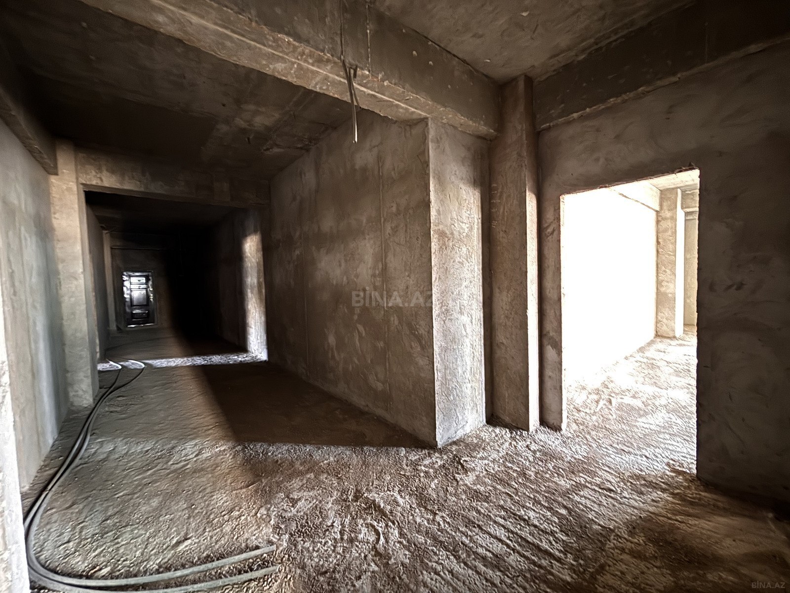 4-комн. новостройка - м. 28 мая - 300 м² (7)