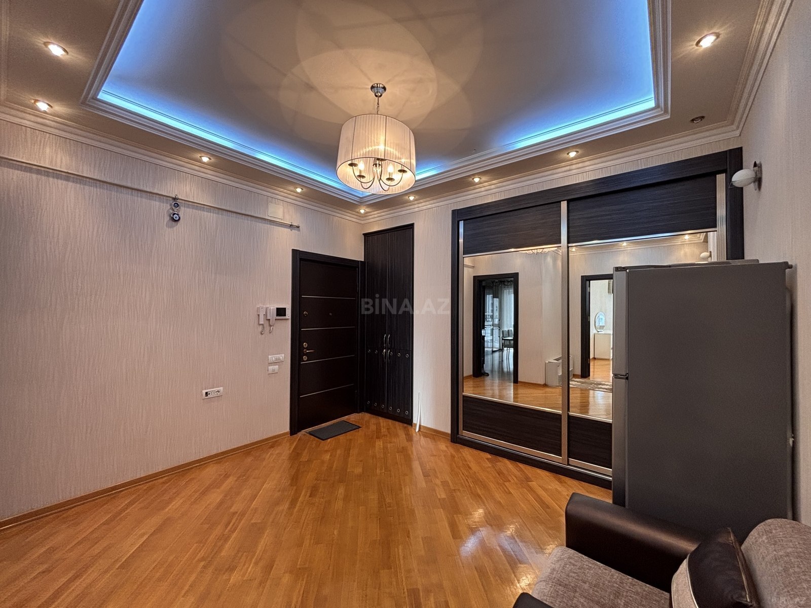 4-комн. новостройка - м. 8 ноября - 211 м² (19)